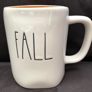 NWT Rae Dunn Fall Y’all Mug